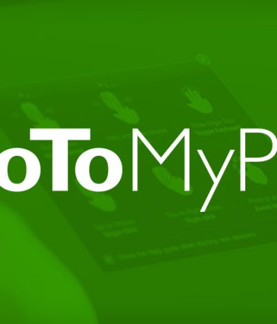 What is GoToMyPC Software? How it works